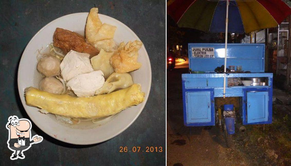 Bakso Cak Han