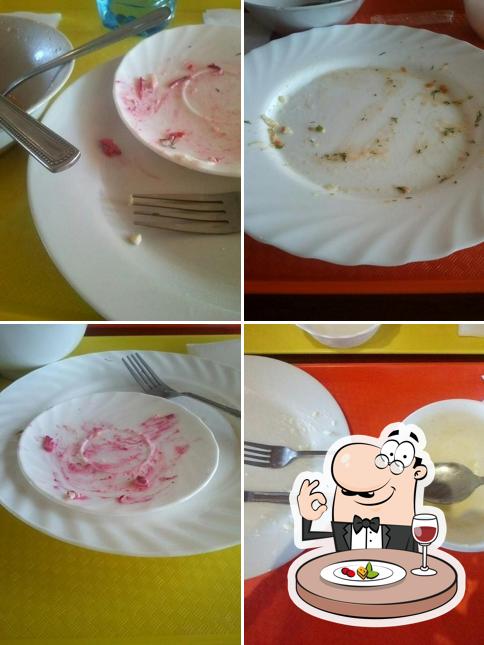 Норма ФУД