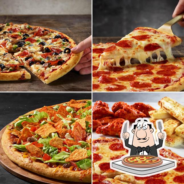 Casey's