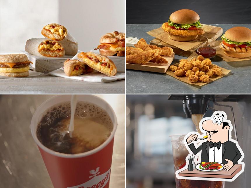 Casey's