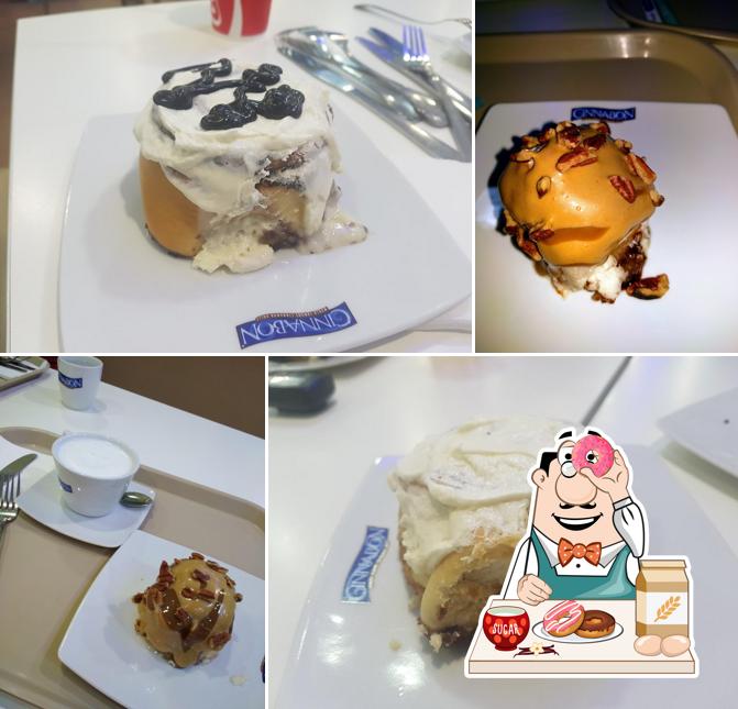 Cinnabon