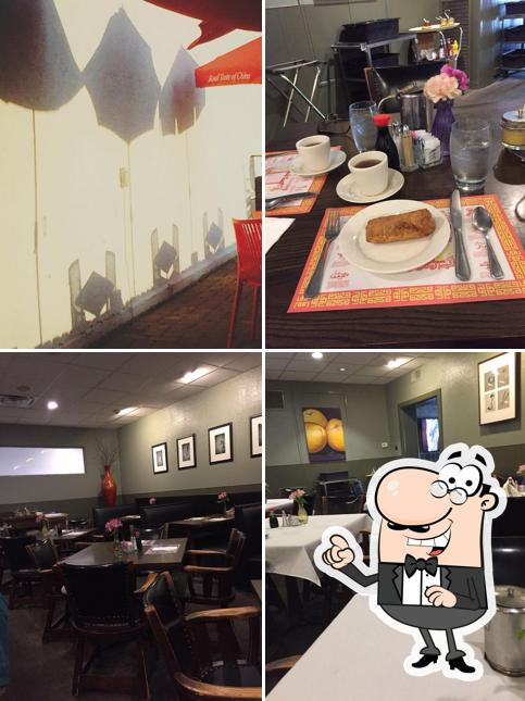 Wing's Chinese