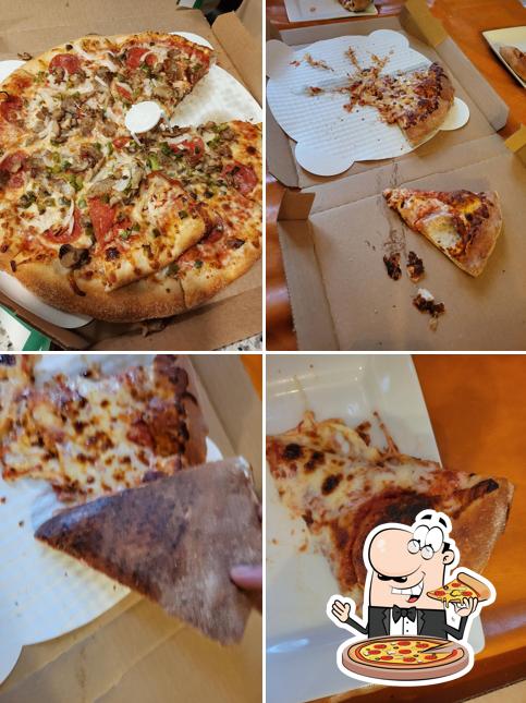 Marco's Pizza