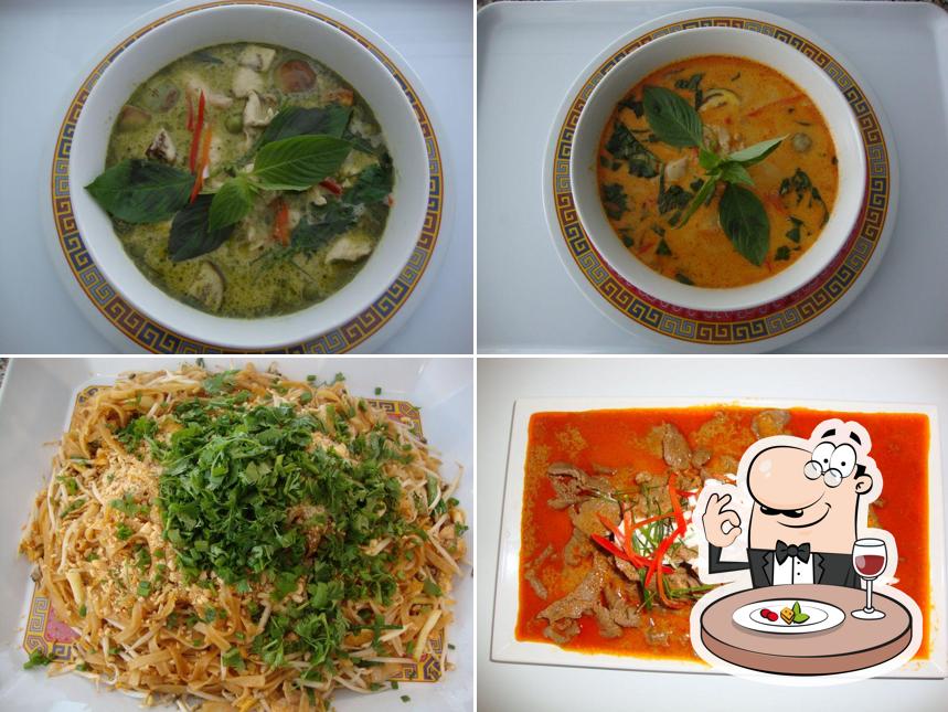 Papaye - Restaurant Thaïlandais et Vietnamien - Tourcoing