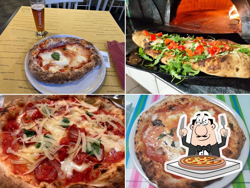 Pizzeria Funiculì
