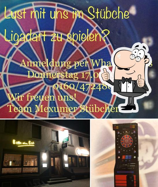 Merxumer Stübche