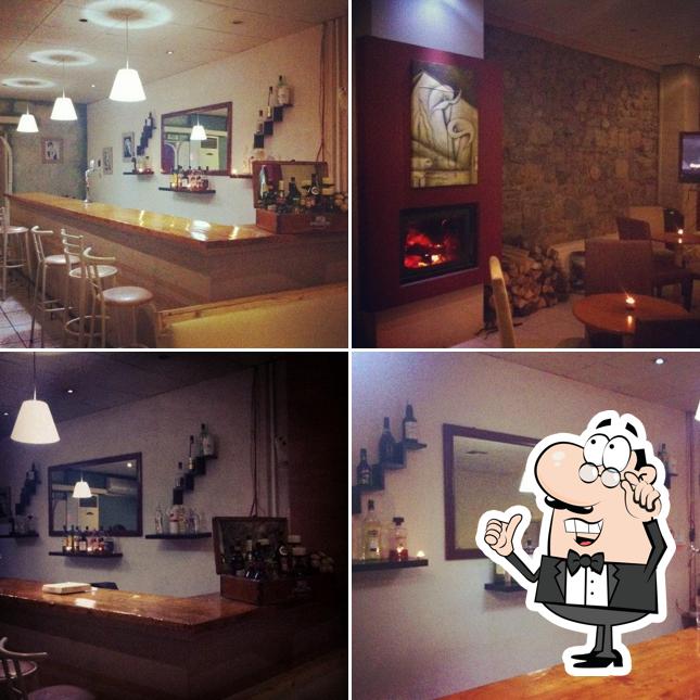 Mojo cafe