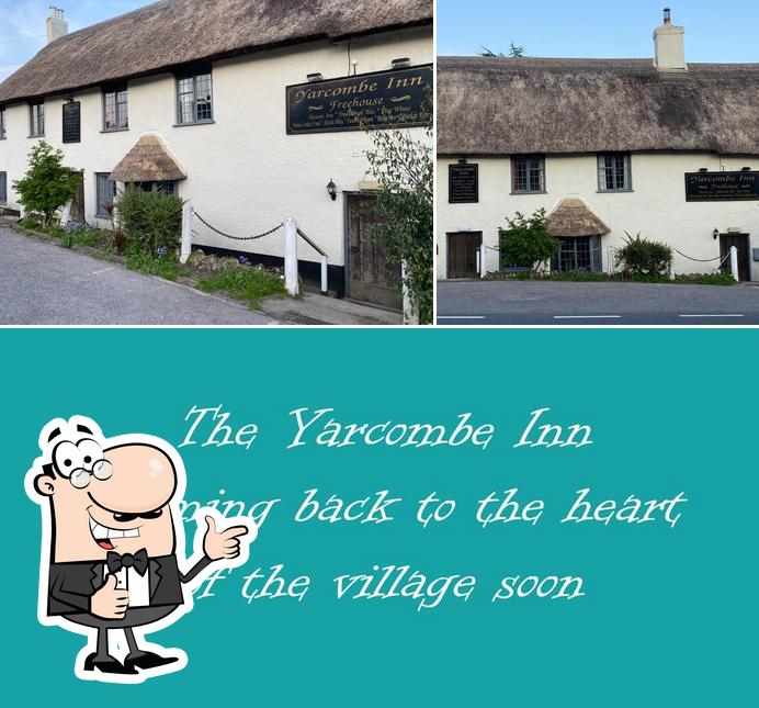 The Yarcombe Inn