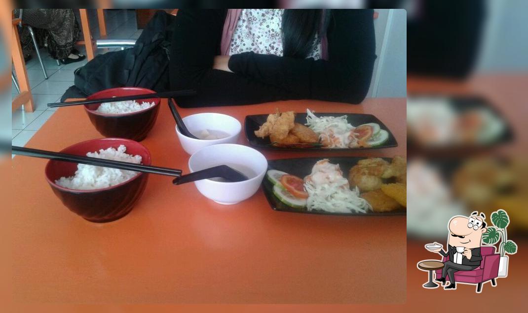 Bento Bento Hoki