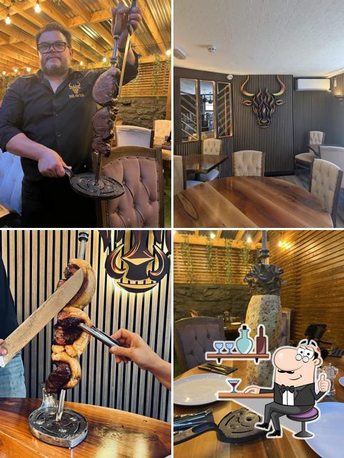 Bravus Churrascaria