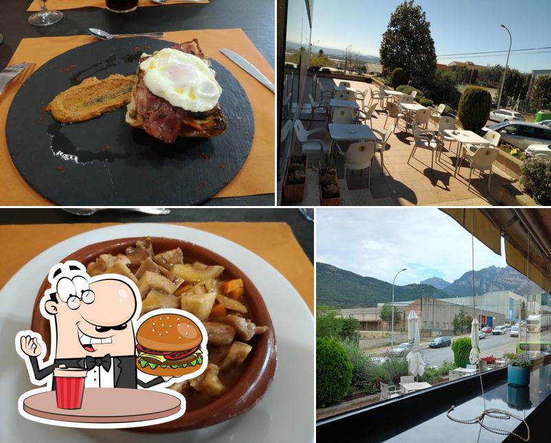 Restaurant Cal Ton