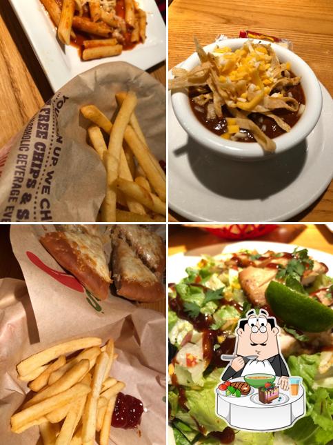 Chili's
