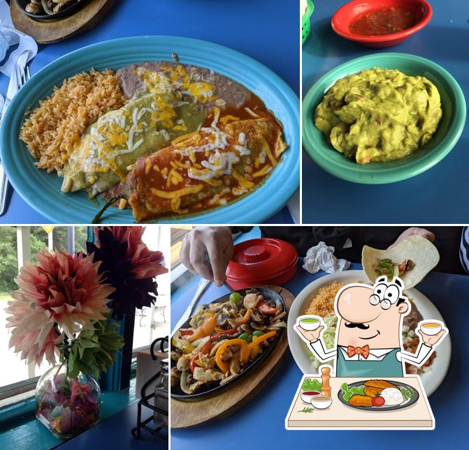 Fresh Mexican