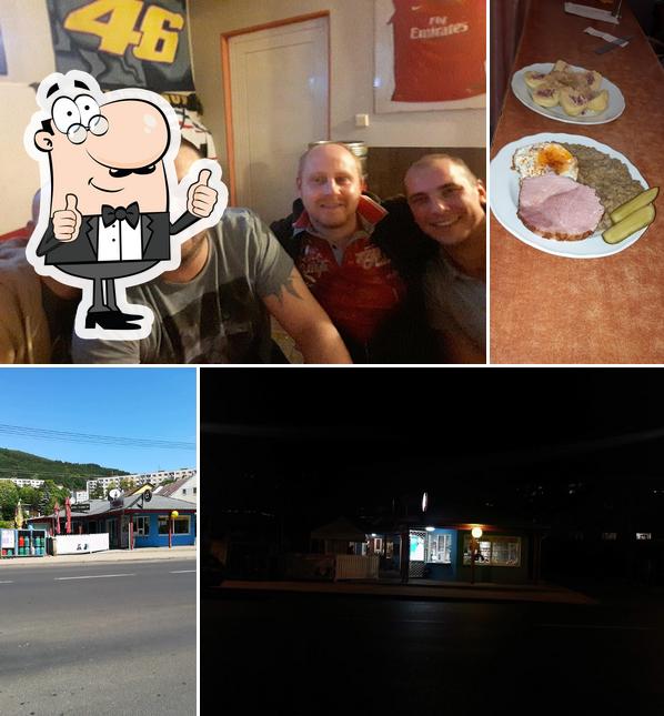 Hospoda U Hanka