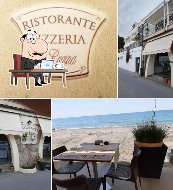 Hotel Regina Alassio
