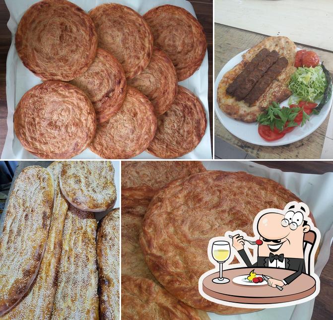 Ilgın Şen Pide