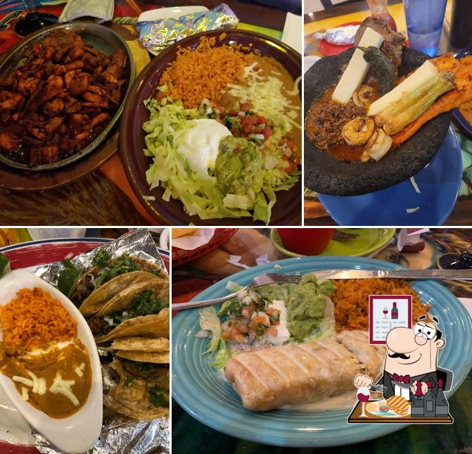 La Neta Mexican Grill