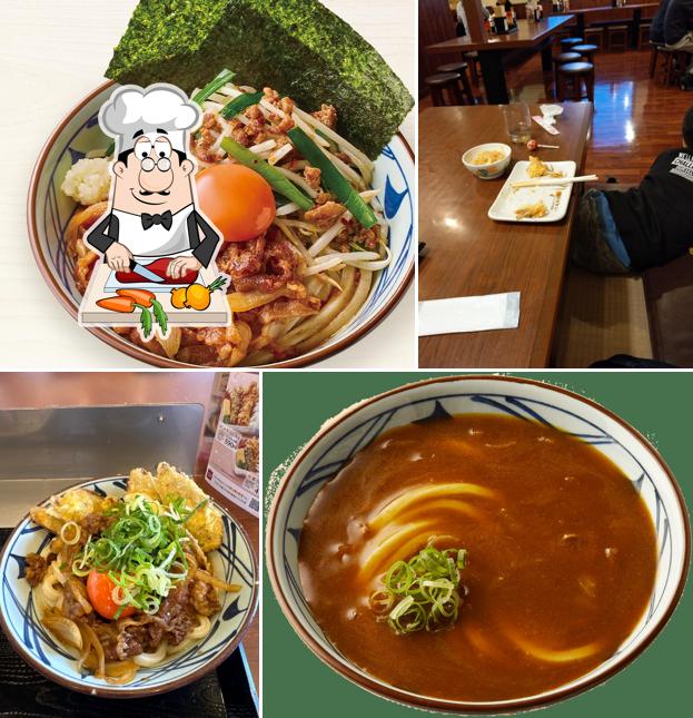 Marugame Seimen Asahi