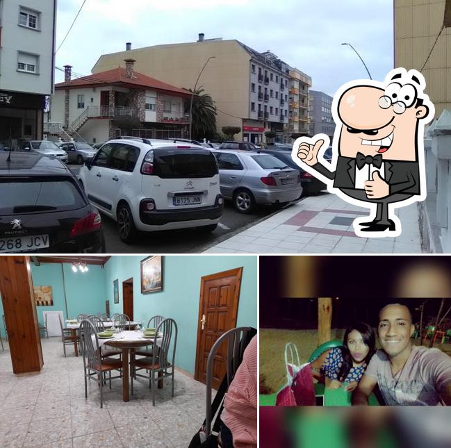 Restaurante O Refugio