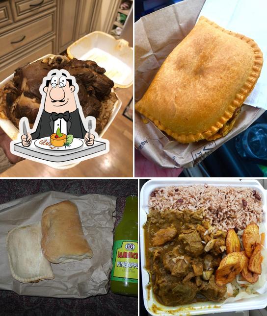 Pepper's Jamaican Bakery & Jerk
