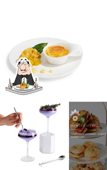 Personal Touch Caterers