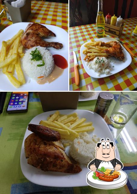 Pollo Sakura