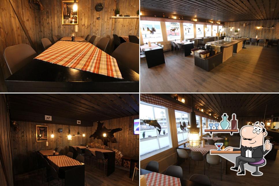 Ravintola Kämppä