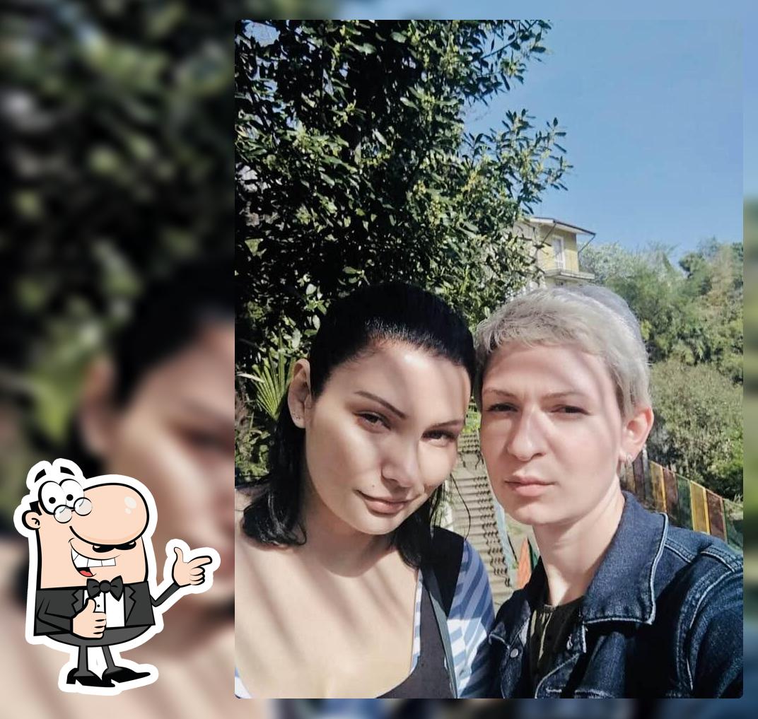 Ресторан «Сицилия»