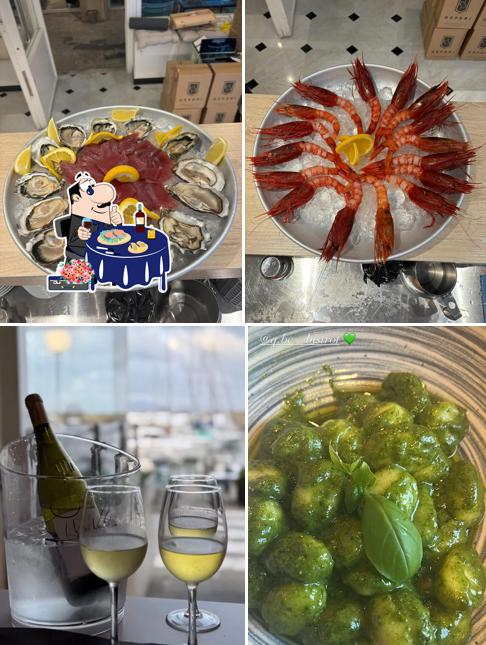 Ristorante Q.be