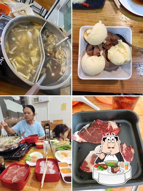 ชาบู บูสเตอร์ ประทาย Shabu Booster
