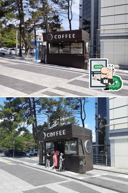Coffee Shteba Group