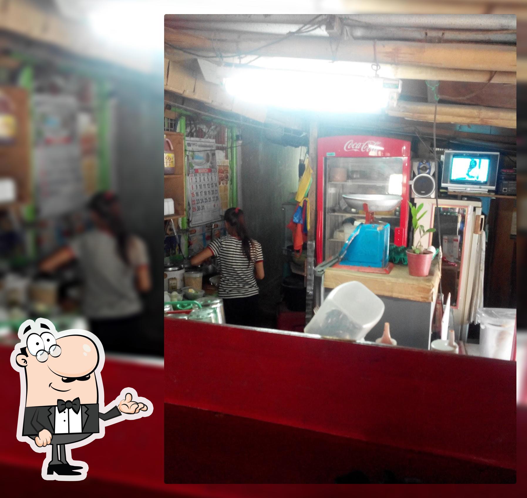 Tony Burger Haus