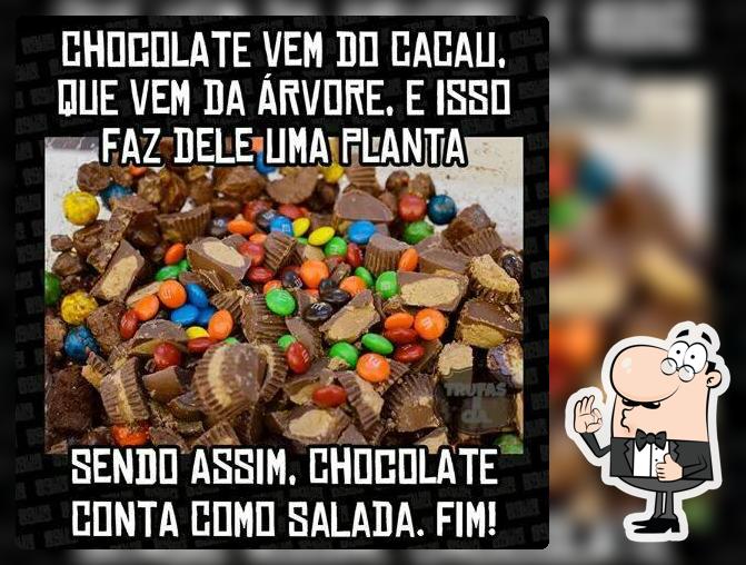 Trufas e CIA