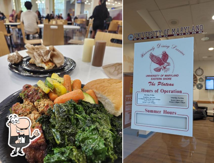 UMES Campus Dining