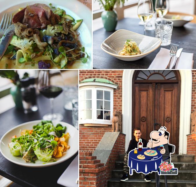 Restaurant URFUGLEN