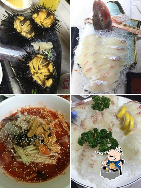 삼팔횟집