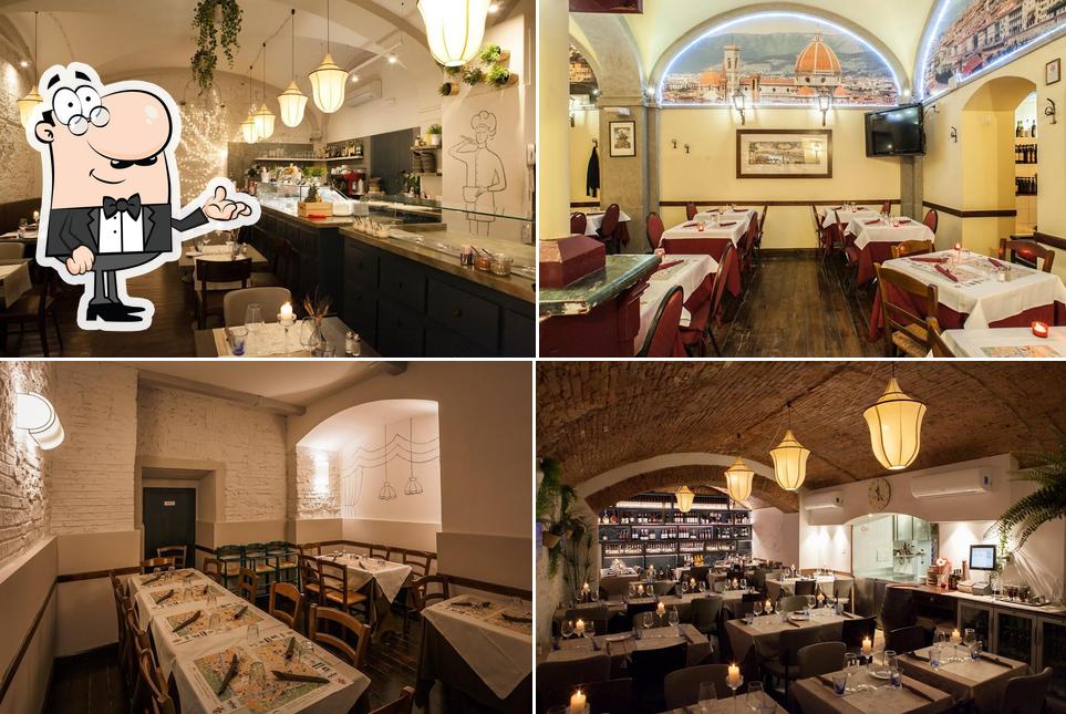 Ristorante Buca Niccolini