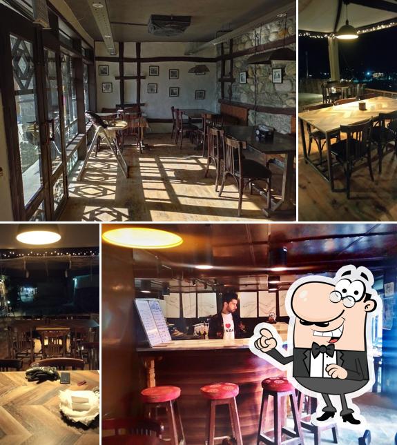 Silk Route Café