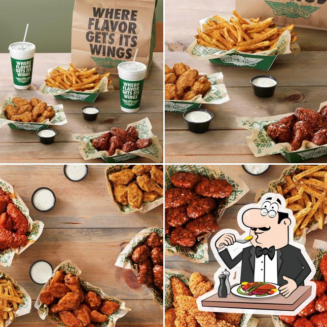 Wingstop