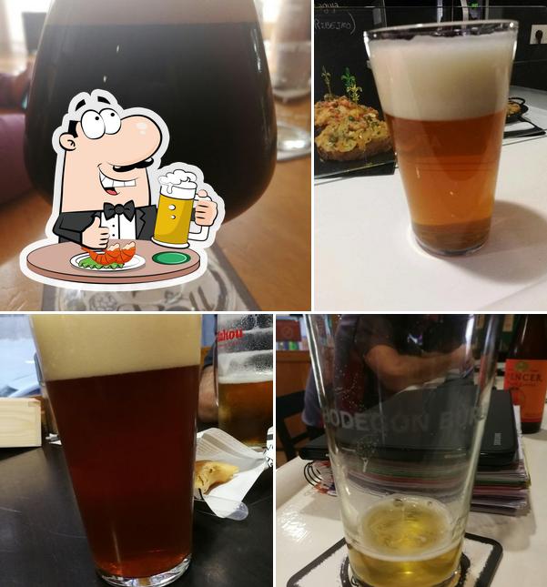 Bodegon Burlada