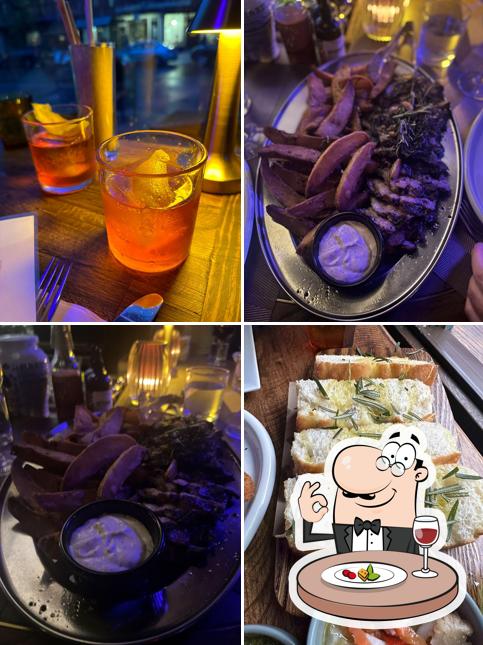 Bar Mario