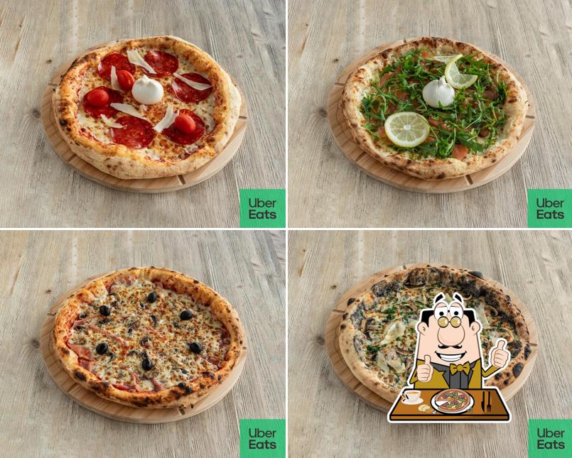Pizzeria Maysan
