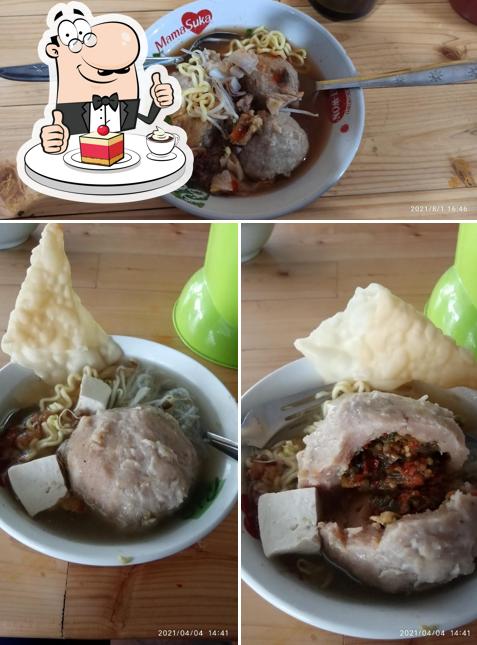 BAKSO TETELAN