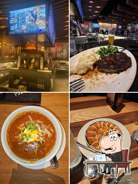 BJ's Restaurant & Brewhouse