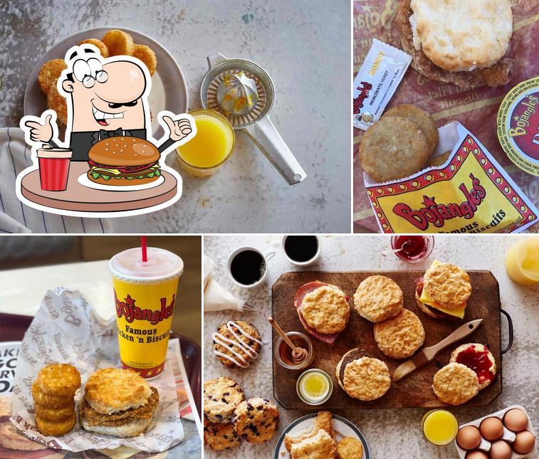 Bojangles