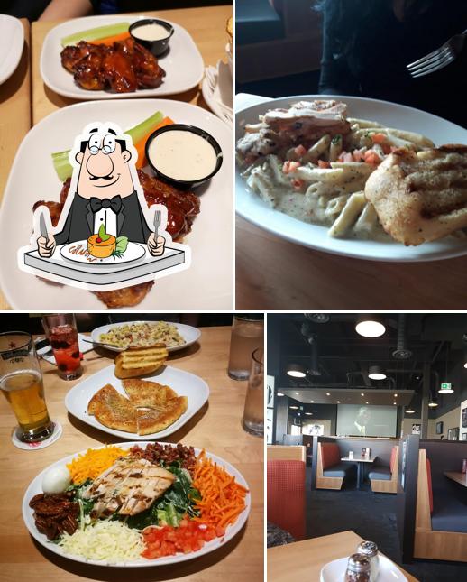 Boston Pizza