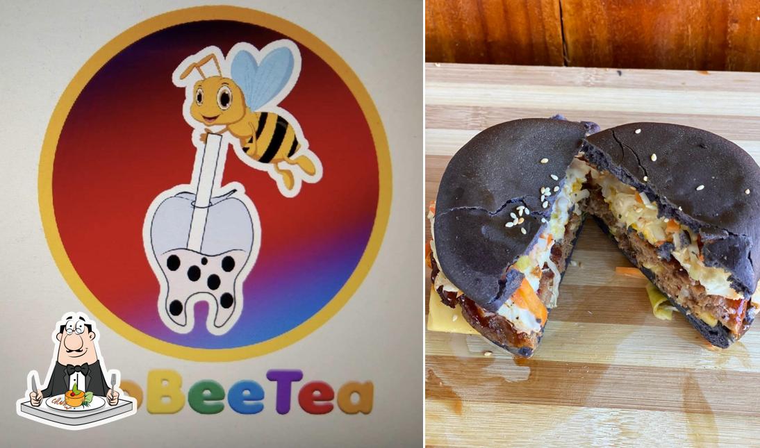 CoBeeTea