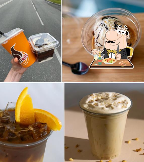 CoffeeNuts