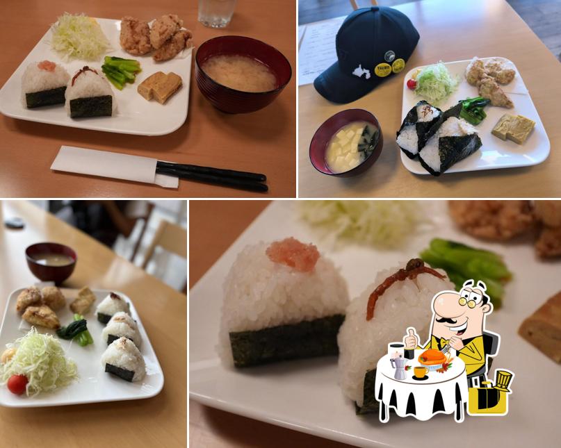 お結び cafe Enishi -縁-