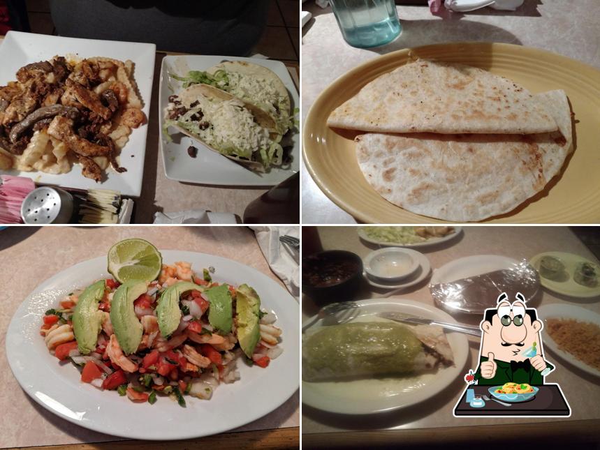 Cilantros Mexican Restaurant